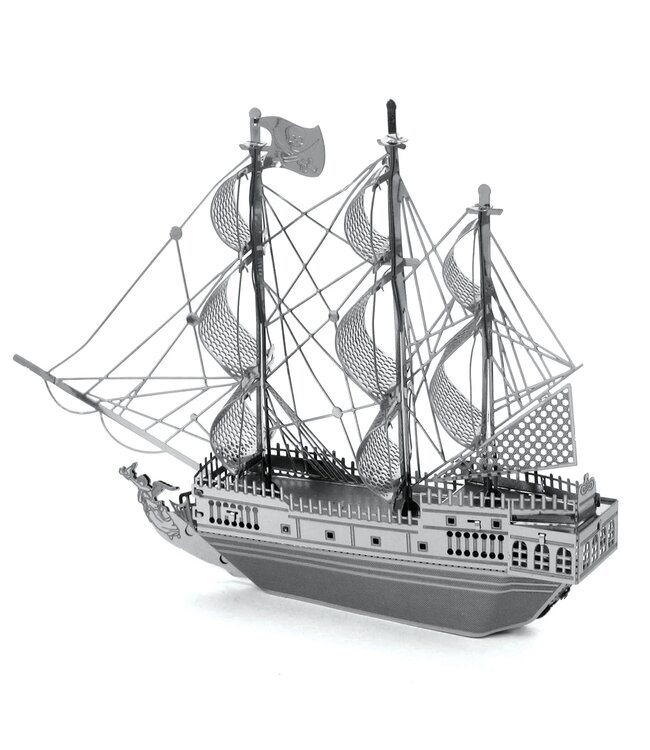 Fascinations INC Black Pearl