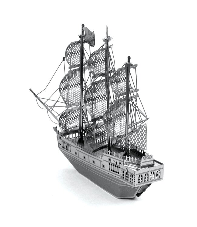 Fascinations INC Black Pearl