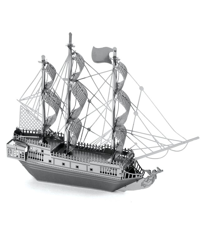 Fascinations INC Black Pearl