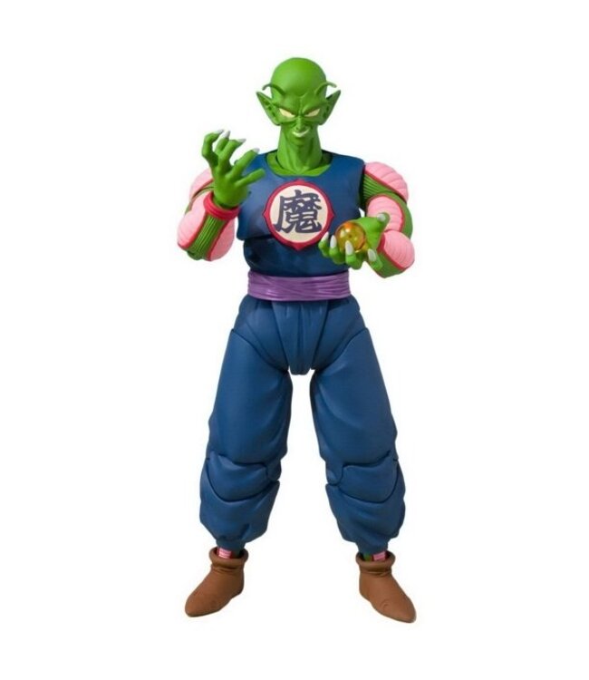 Piccolo Statue Figure