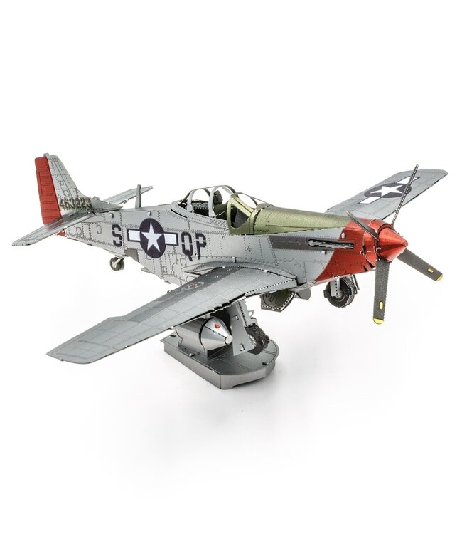 Fascinations INC P-510 Mustang Sweet Arlene
