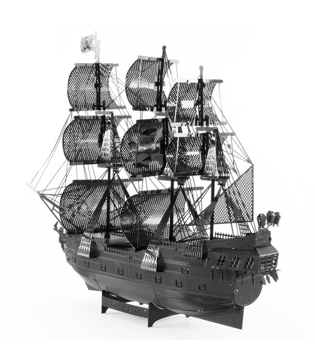 Fascinations INC Premium Series Black Pearl Black Version