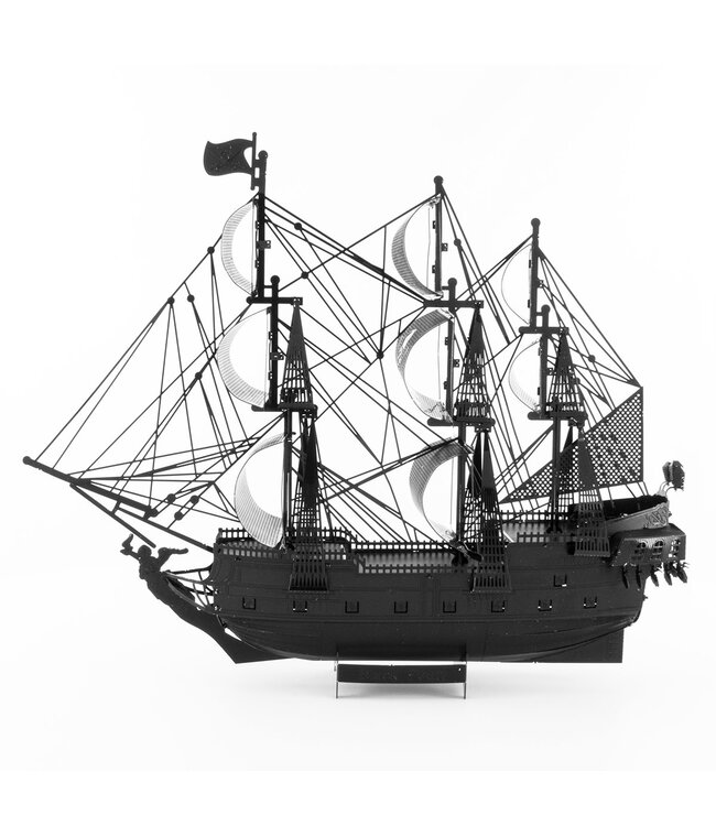 Fascinations INC Premium Series Black Pearl Black Version