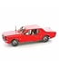 Fascinations INC 1965 Ford Mustang Red