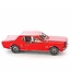 Fascinations INC 1965 Ford Mustang Red
