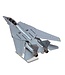 Fascinations INC Metal Earth F-14 Tomcat