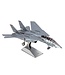 Fascinations INC Metal Earth F-14 Tomcat