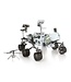 Fascinations INC Metal Earth Mars Rover Perseverance And Ingenuity Helicopter