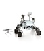 Fascinations INC Metal Earth Mars Rover Perseverance And Ingenuity Helicopter