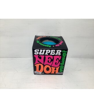 Schylling Super Nee Doh The Groovy Glob