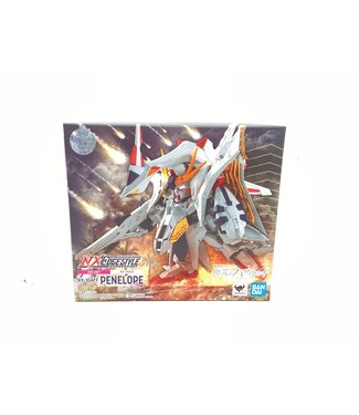 Bandai Namco Toys MS Unit Penelope Mobile Suit Gundam Hathaway