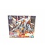 Bandai Namco Toys MS Unit Penelope Mobile Suit Gundam Hathaway