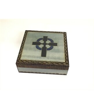 M Cornell Imports Inc CROSS BOX 7313