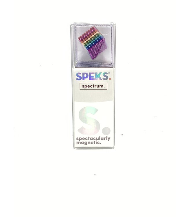 Speks Speks  Spectrum 512 Set