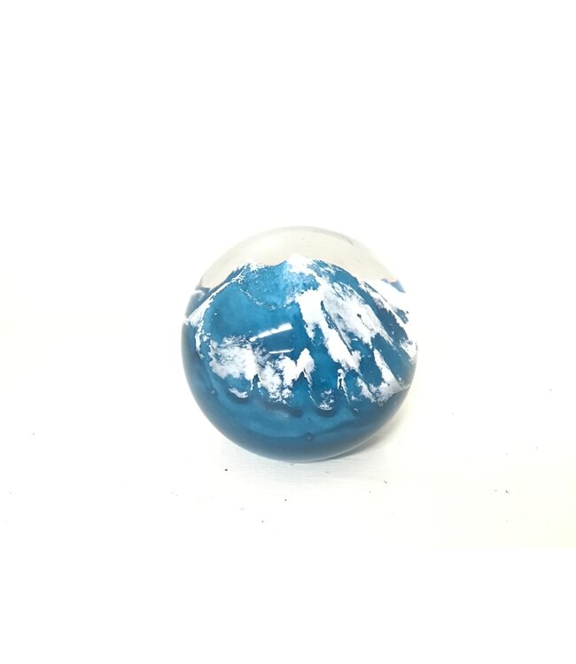 Glass Eye Studio Mount Rainier 2511PWES