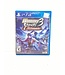 PS4 Warriors Orochi 3 Ultimate PS4