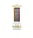 Ooly MODERN TRIO DUAL TIP METALLIC MARKERS