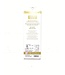 Ooly MODERN TRIO DUAL TIP METALLIC MARKERS