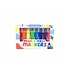 Ooly Mighty Mega Markers Set Of 8