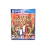PS4 Double Dragon IV PS4 NEW Limited Run