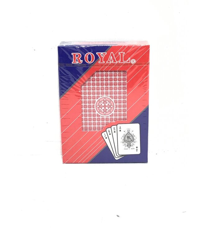 CHH Products Pinochle Deck Playing Cards