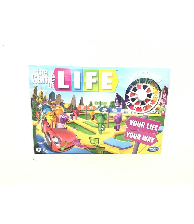 Continuum Games, Inc. GAME OF LIFE CLASSIC