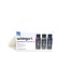 12 PC 60 ml ACRYLIC PAINT SET - IRIDESCE