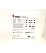 51 PC GALLERY SERIES SKETCHING TOOL SET