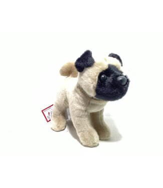 Douglas Company Hamilton Pug