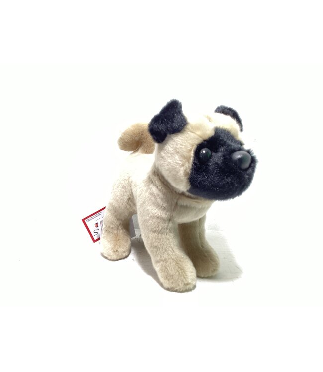 Douglas Company Hamilton Pug