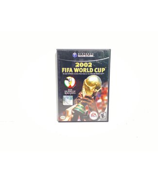 Gamecube 2002 Fifa World Cup Gamecube