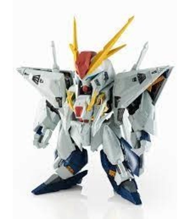 Bandai Namco Toys Xi Gundam Mobile Suit Gundam Hathaway