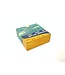 M Cornell Imports Inc Footprints Box Small