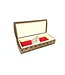 M Cornell Imports Inc INTRICATELY BURNED BOX 7207
