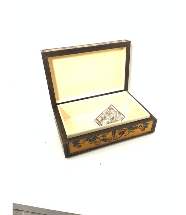 M Cornell Imports Inc FLOWERS & VINES BOX 7456