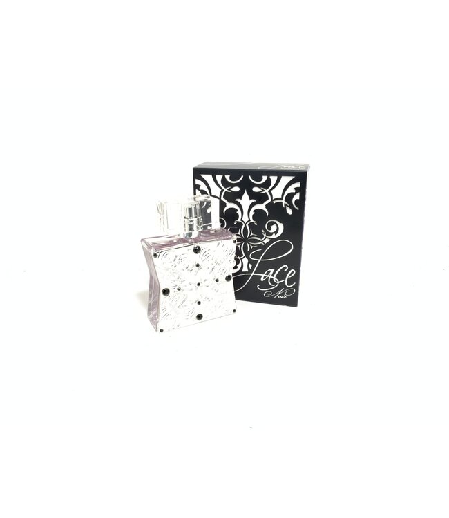 Tru Fragrance Lace Noir Cologne Spray