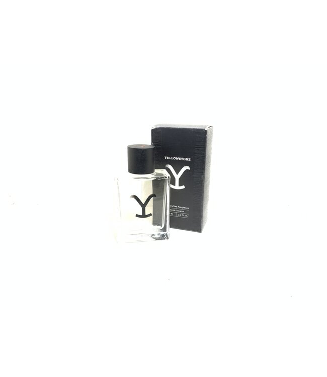 Tru Fragrance Yellowstone Eau de Cologne 34oz