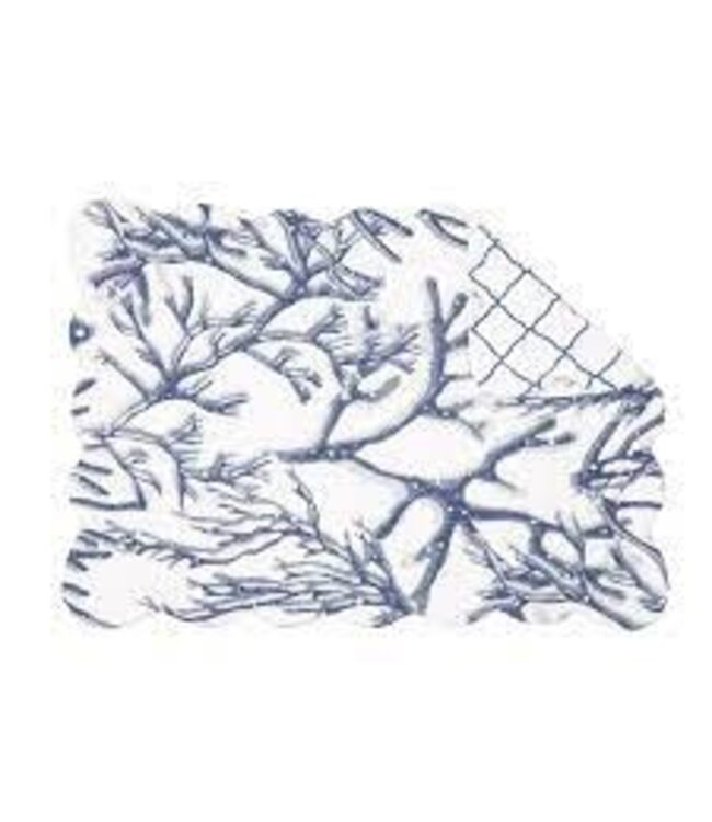 C&F Enterprises Oceanaire Placemat