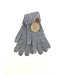 DM Merchandising Mainstay Gloves BKMSG