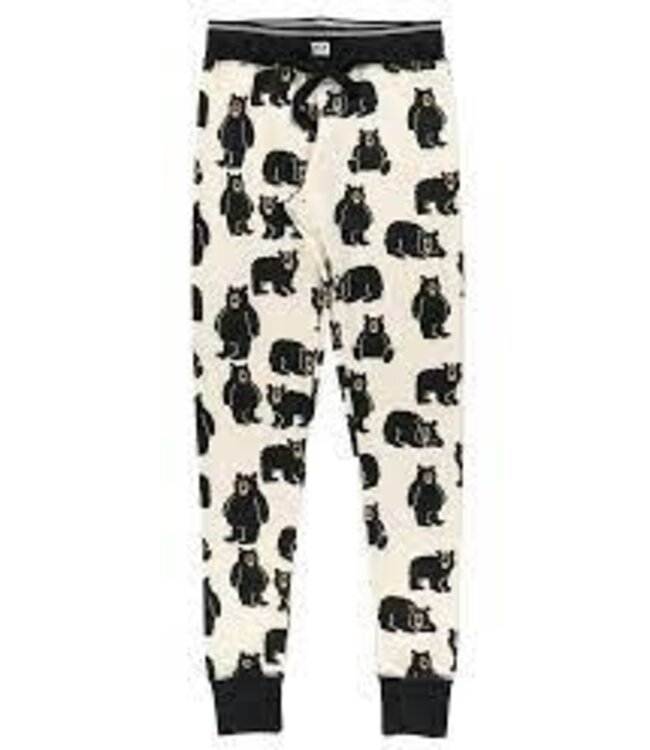 Lazy Ones Mama Bear PJ Legging