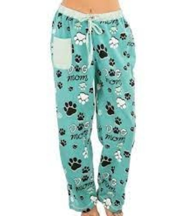 Lazy Ones Dog Mom PJ Pant HPP876