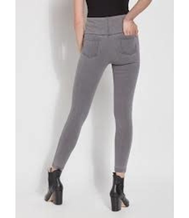 Lysse Toothpick Denim Legging  101552