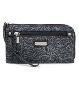 Zip Around Wallet