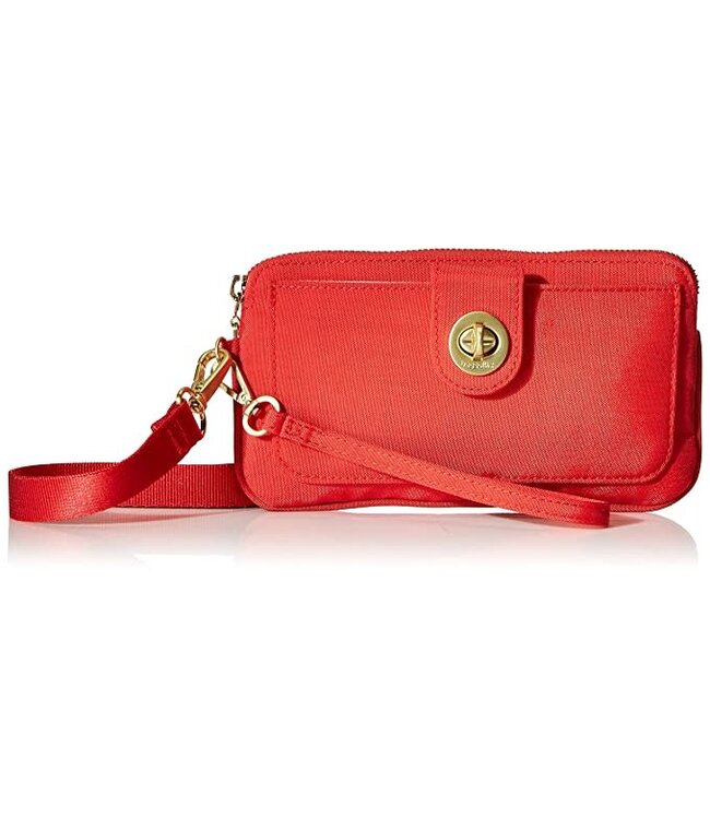 Baggallini Lisbon RFID Wristlet