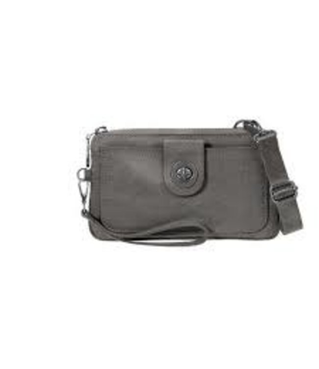 Baggallini Lisbon RFID Wristlet