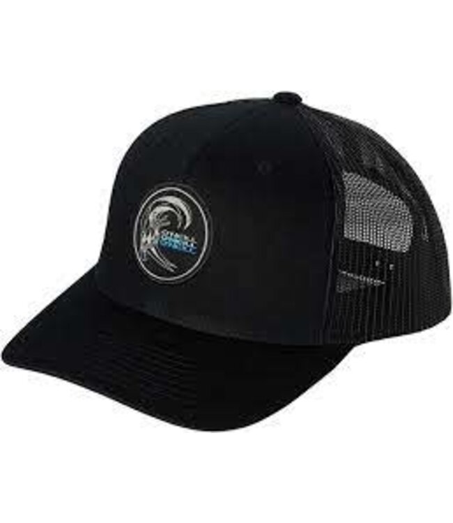 Oneill CS Snapback Black