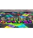 USA Opoly Inc Dungeons & Dragons Trivial Pursuit