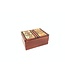 M Cornell Imports Inc Four Deck Hidden Card Box