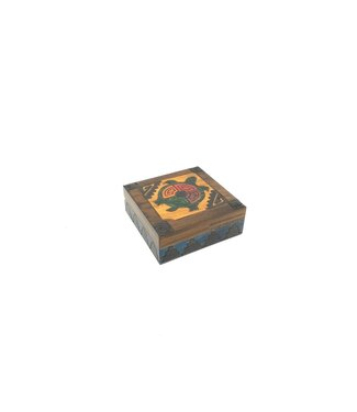M Cornell Imports Inc Tortoise Box 8092
