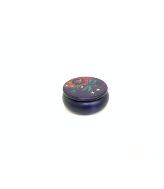 M Cornell Imports Inc Dragonfly Moon Box